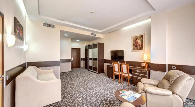 Apartmá Terra Nova