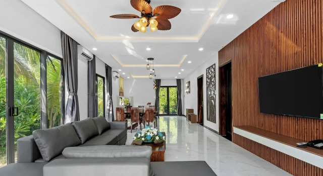 Langco Bay Retreat, Забронировать Курортный отель Лангко 