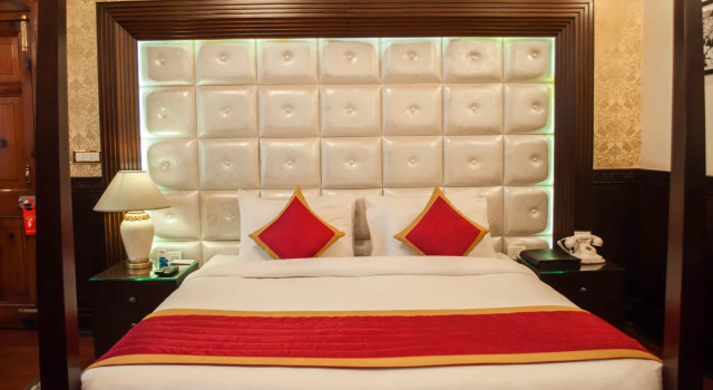 Hotel Southgate Shimla