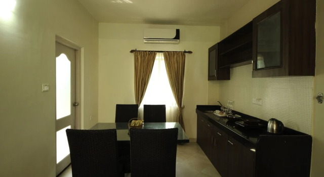 OYO 12904 Home Modern 2BHK Asagaon, Rezervovat Hotel Mapusa Severní Goa