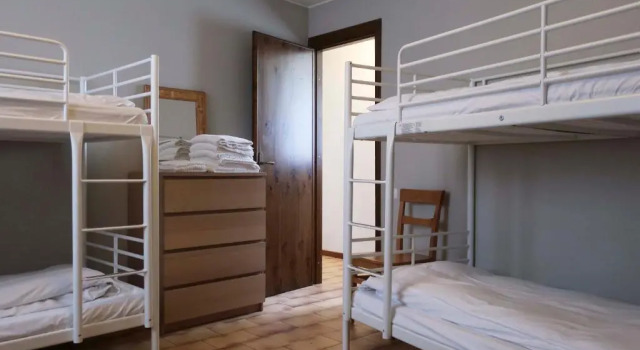 Апартаменты Hotel Monterosa