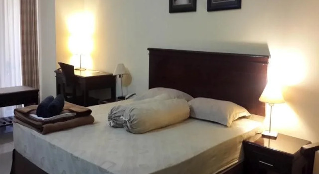 Hannie House, Book Hotel Banjarmasin 