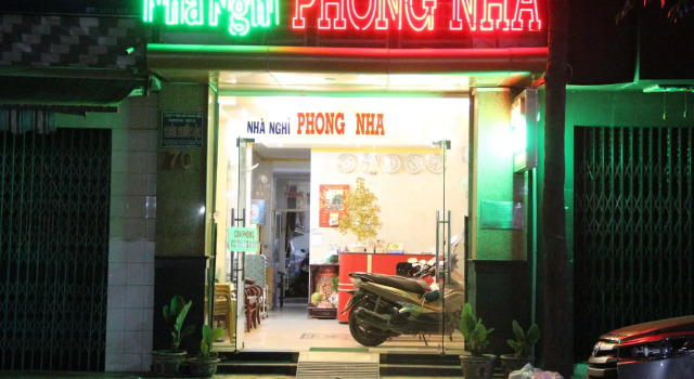 Phong Nha motels, Забронировать Мотель Отели Кантхо 4 звезды, рядом с Can Tho Museum, 4*