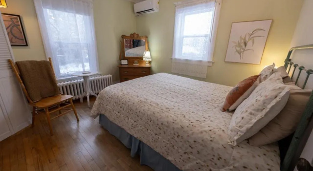 Номер Economy À Tout Venant B&B