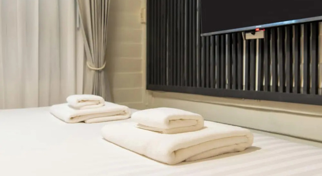 Номер Classic Resort Bangphlat