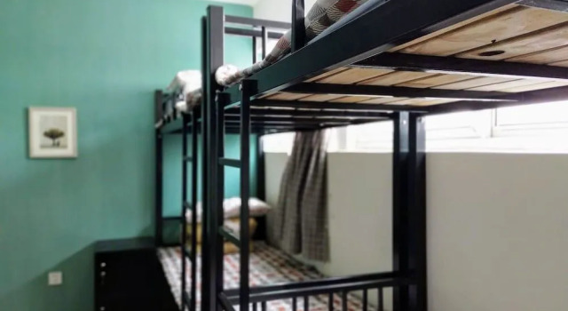 Loving Chengdu Youth Hostel, Book Hostel Jinniu Chengdu, near Yipintianxia Station