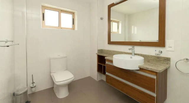 Двухместный номер Standard с видом на сад Sahaj Holiday Apartments