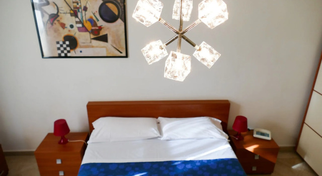 Visa Residence