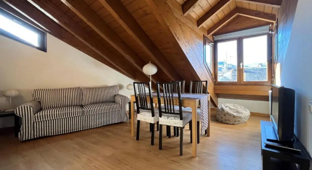 Апартаменты Пентхаус Casa Damián del Baile Apartamentos