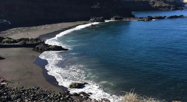 Коттедж Cave House in Tenerife with Pool and Beach