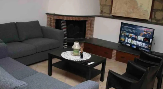 Polifemo’s apartment, Забронировать Апартаменты/квартира Поццуоли Кампания