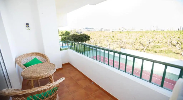 Apartamento En Almuñecar