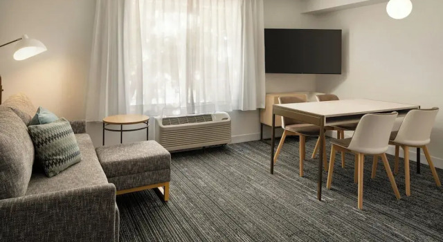Люкс TownePlace Suites Milpitas Silicon Valley