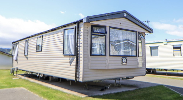 V9 Ty Mawr Holiday Park, Забронировать Дом для отпуска Абергейл Клоид, рядом с Центр развлечений Knightly's Funfair