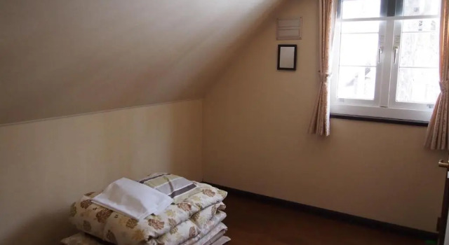 Двухместный номер Standard The squirrel's guesthouse Canterbury