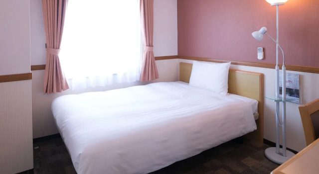 Toyoko Inn Hamamatsu-eki Kita-guchi, Rezervasyon Otel Shizuoka 