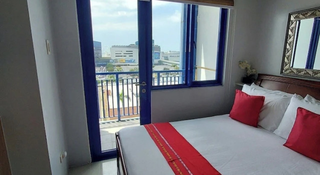 Great Stay in Manila