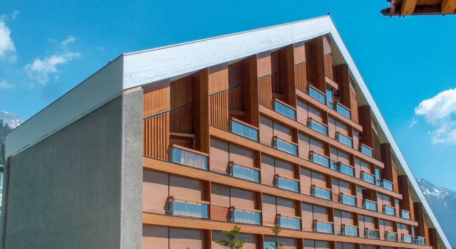 Les Mischabels 24135, Prenota Hotel Crans-Montana Canton Vallese