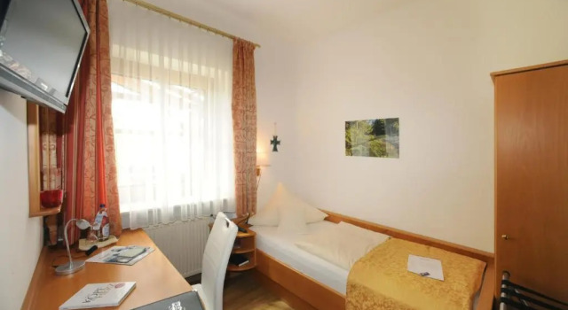 Номер Standard Hotel Rösslwirt