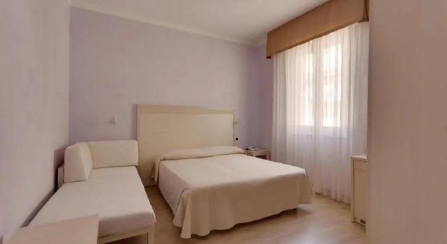 Номер Economy Hotel Il Nido