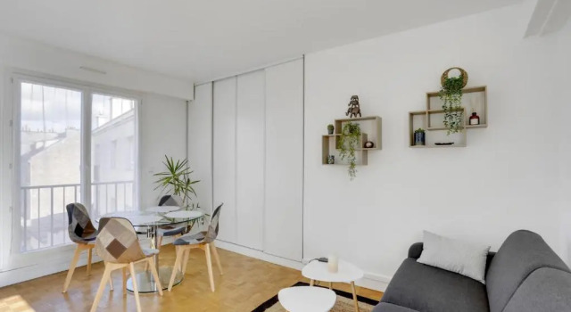 Le Nid du Roi - Versailles, Book Apartment Versailles 