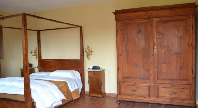 Семейный номер Standard Relais Ciavatta Country Hotel