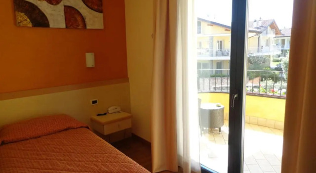 Номер Standard Hotel La Rondine