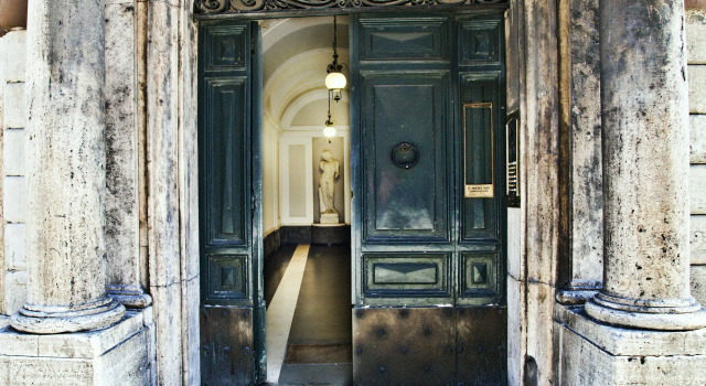 Corso 12 Roma