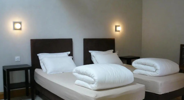 Chateau de La Vieille Chapelle, Reservar Hotel Lugon-et-l'ile-du-Carney 