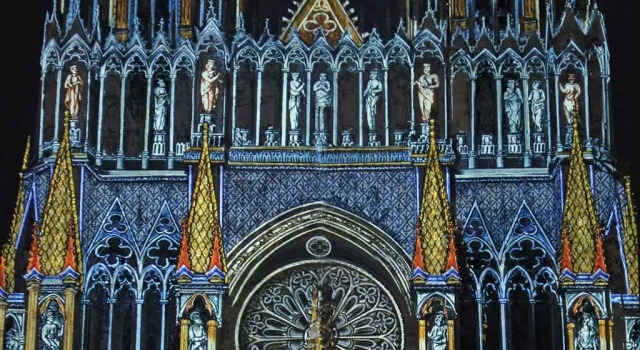 ibis Styles Reims Centre Cathédrale