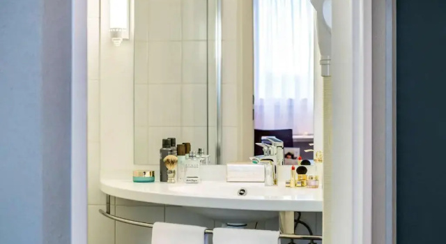 Номер Standard Ibis Częstochowa