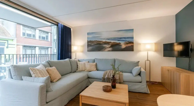 Апартаменты Huswell - Modern Apartment in City Center