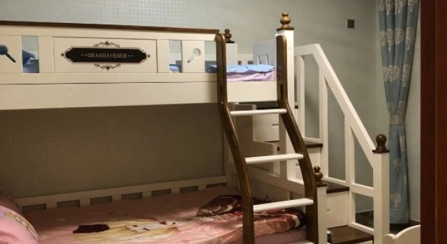 Люкс Deluxe Taibussi Qiyupin Homestay