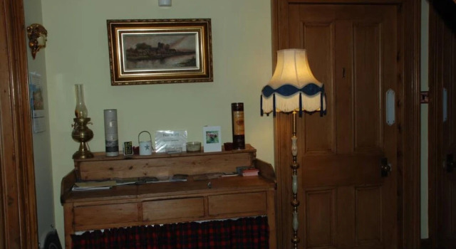 Eskview Farm Bed and Breakfast, Забронировать Фермерский дом Фермерские дома Ангус, Фермерский дом