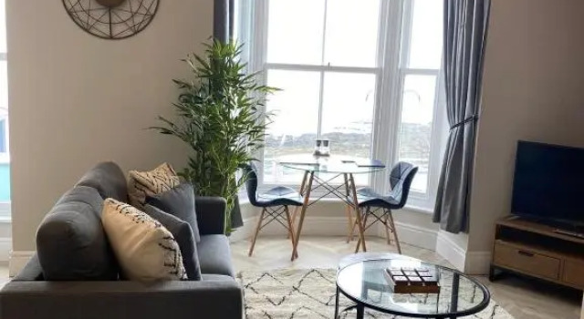Апартаменты Belmont Apartment 2