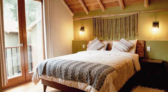w Impressive 2BR Villa in Sacred Valley, Boek Villa Vakantiehuizen in Calca, Cottage