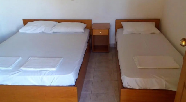 Студия Lotos Apartments
