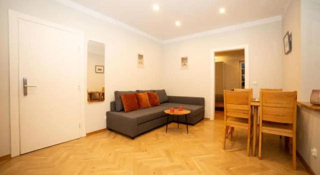 Люкс Standard Orkana Home