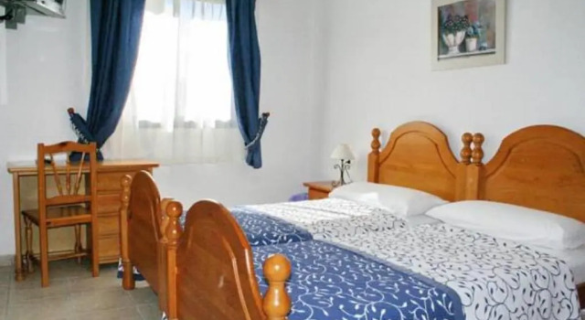 La Vista Pension, Book Hotel Hotels in Tenerife with Parking, Parking