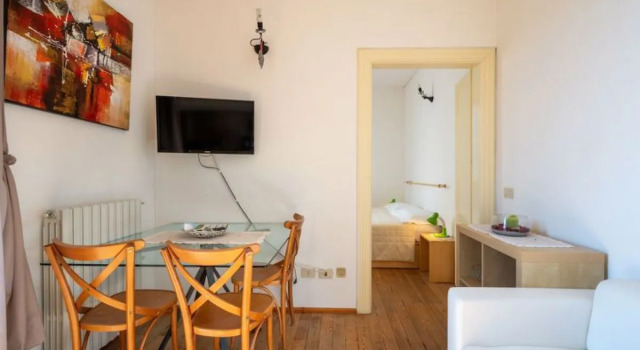 Apartment SOMS Ghiffa, Prenota Appartamento Appartamenti a Ghiffa, Appartamento