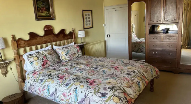 Peacocks Tearoom and Fine B and B, Забронировать Отель «постель и завтрак» Отели Англии 3 звезды, 3*