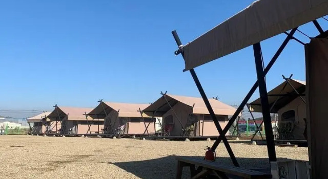 Sagang smart farm campingjang, Забронировать Фермерский дом Хвасон Кёнгидо