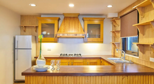 Exclusive Village Home Near Country Club, 18 pax, Забронировать Отель Багио 