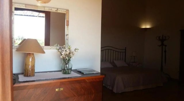 Номер Standard Agroturismo Finca Son Sala