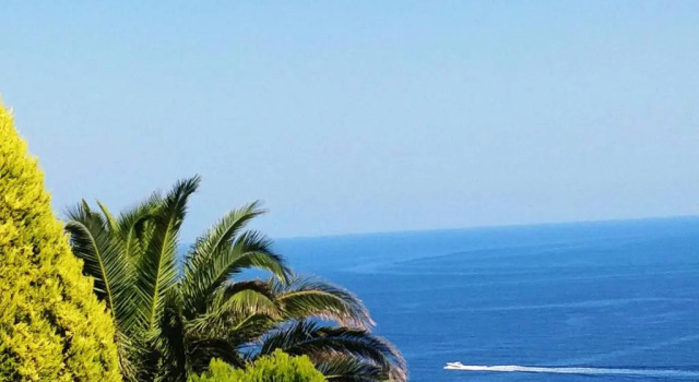 Вилла Aegean Sea Villa Skiathos