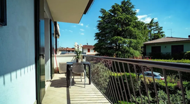 Апартаменты Comfort с балконом Acqua Resorts