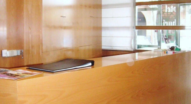 IRAIPE Achuri Auto Check-in, Book Hotel Miranda de Ebro 