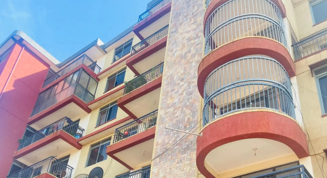 J&R - Lovely two bedroom apartment in Jinja., Rezervovat Apartmán Jinja Uganda