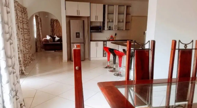 Bungalov WestPoint Quays