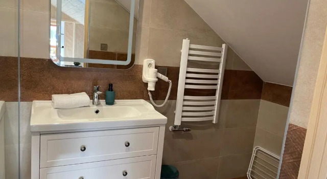 Апартаменты Willa Królewska - Wellness SPA - widokowe Pokoje i Apartamenty